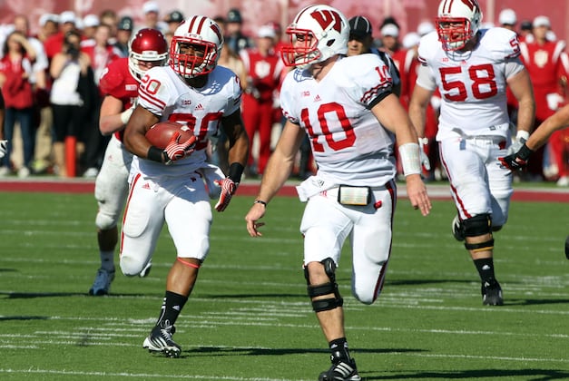 Wisconsin Football: 3 Reasons Badgers Are Bound to Overachieve in 2013