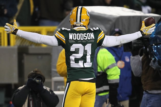 NFL Players with the Biggest Chips on Their Shoulders Heading into 2013 Season