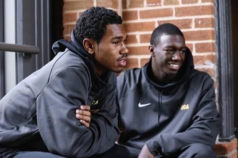 Illinois Basketball: 5 Bold Predictions for Illini Newcomers
