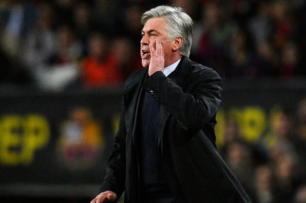 World Football Managers Gossip: Jose Mourinho, Carlo Ancelotti, Rafa Benitez