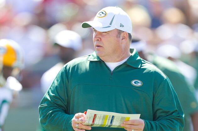 The Best Rookie Storylines at the Green Bay Packers OTAs