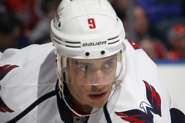 Stock Watch for the Top Soon-to-Be NHL Free Agents