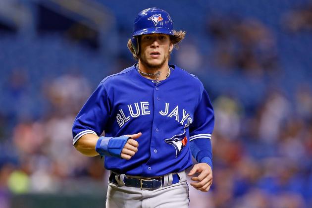 MLB's Longest Home Run Blasts of the Week (May 19-May 25)