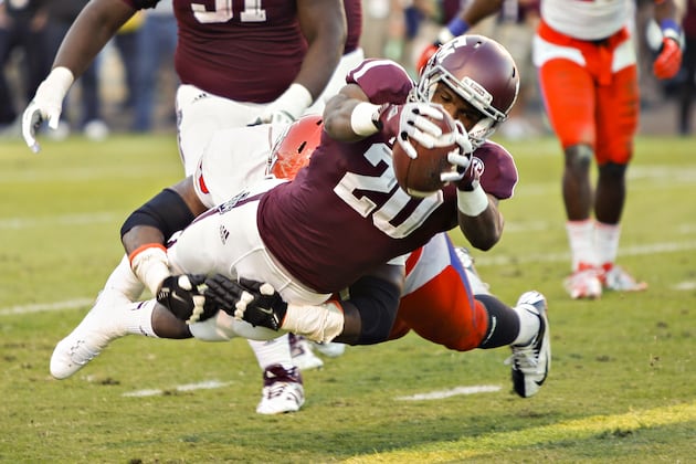 Texas A&M Football: 6 Reasons Aggies Are Bound to Underachieve in 2013