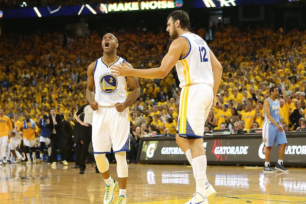 Golden State Warriors: 3 Players Who Should Be Signed to Long-Term Deals