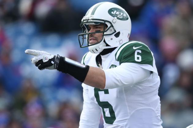 Who Will Win the New York Jets' Starting Quarterback Battle?