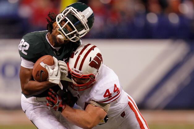 8 College Football Players Who Would Benefit from Position Changes