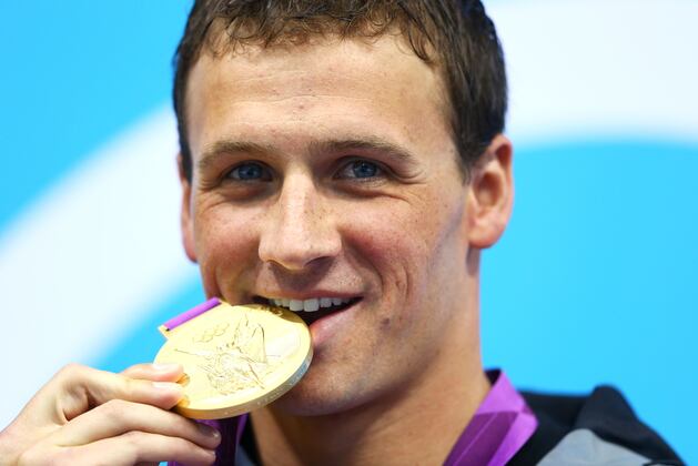 The 20 Most Egotistical Things Athletes Have Ever Done