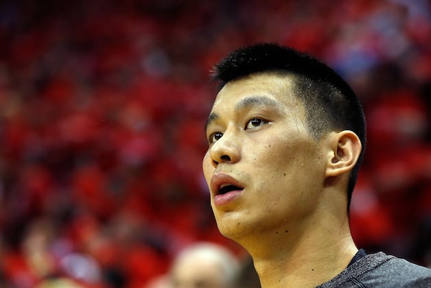 Potential Trade Scenarios and Packages for Houston Rockets' Jeremy Lin