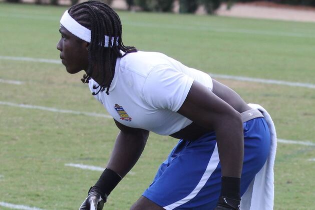 2014 College Football Recruits Most Likely to Commit During the Summer