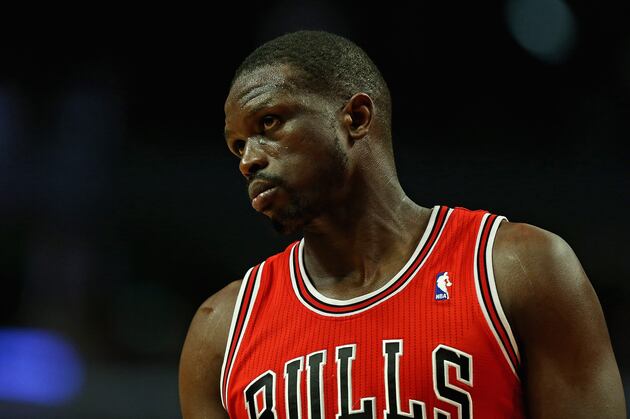 Creating the Perfect Offseason Plan for Chicago Bulls