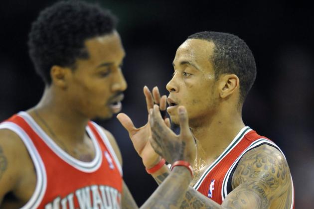 5 Free Agents the Detroit Pistons Must Avoid