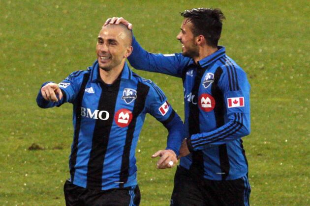 MLS Weekend Wrap