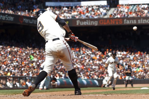 Fantasy Baseball 2013 Waiver Wire: Top 10 Pickups for Week 9