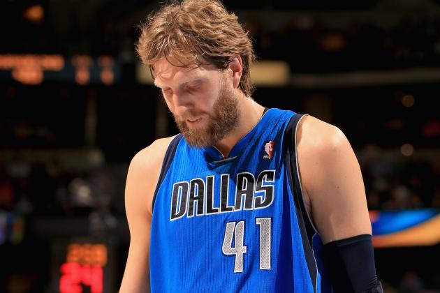 5 Biggest Questions and Answers for the Dallas Mavericks This Offseason