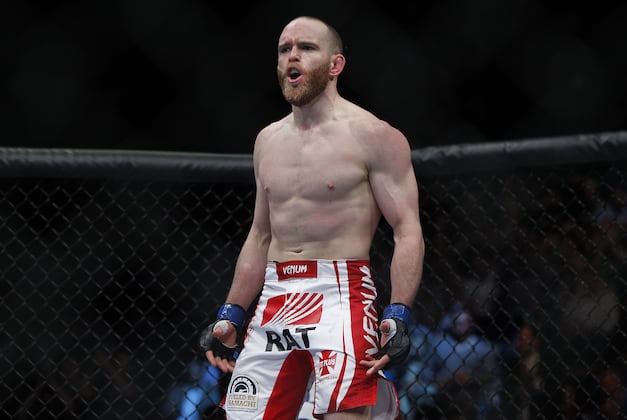Velasquez vs. Silva 2: Post UFC 160 Fight Card Stock Report