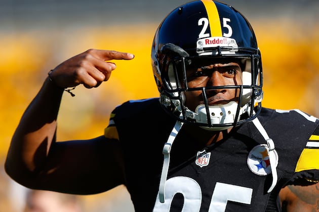 Offseason Power Rankings for Every Player on Pittsburgh Steelers Roster