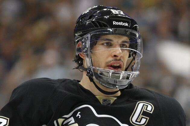 Pittsburgh Penguins vs. Boston Bruins: NHL Playoff Preview and Prediction