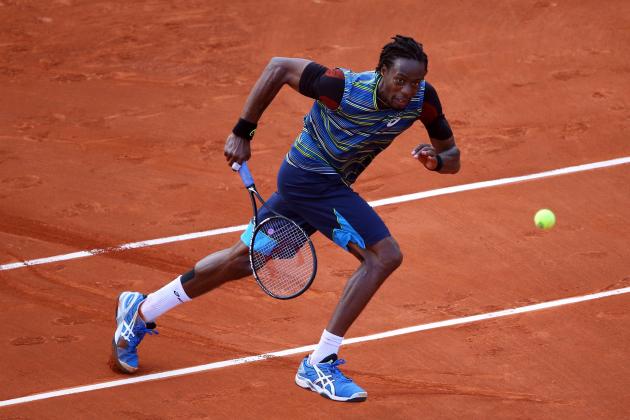 2013 French Open: Best and Worst Dressed at Roland Garros