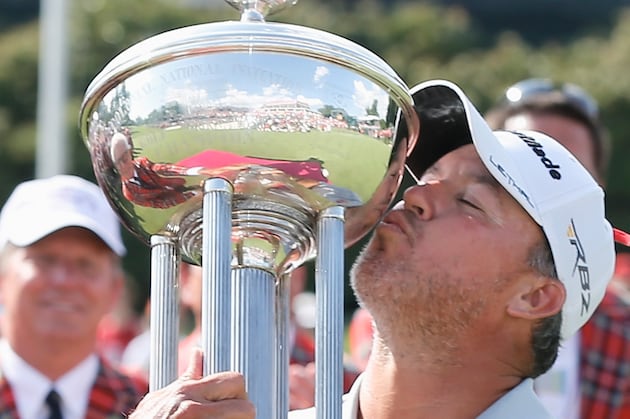 PGA Tour Stock Watch: Who's Rising and Falling in Lead-Up to U.S. Open?