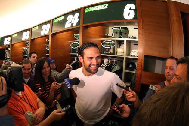 New York Jets OTAs: Latest Player Reports and Analysis