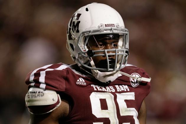 Texas A&M Football: Freshmen Who Will Surprise for Aggies in 2013