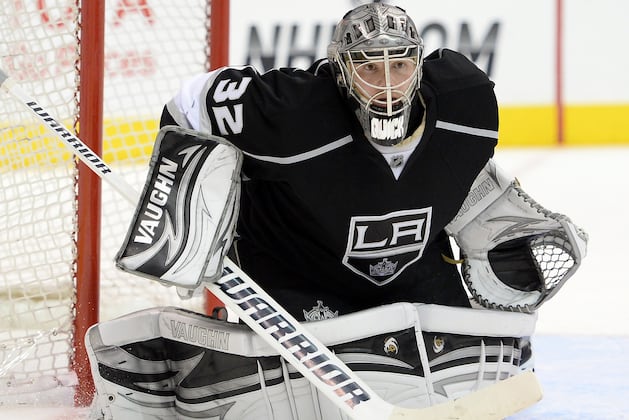5 Ways History Has Been Made in the 2013 Stanley Cup Playoffs
