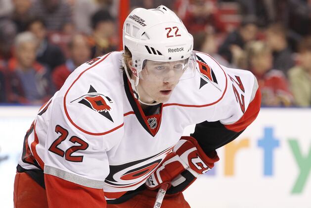 Carolina Hurricanes' Top Prospects to Watch in 2013-14 NHL Season