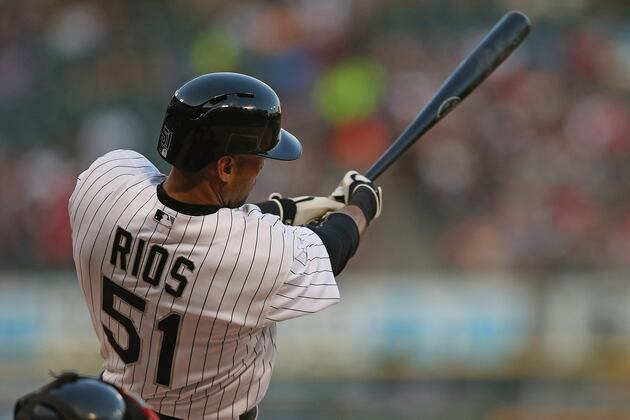 10 Dark-Horse Contenders Emerging for the MLB MVP Awards