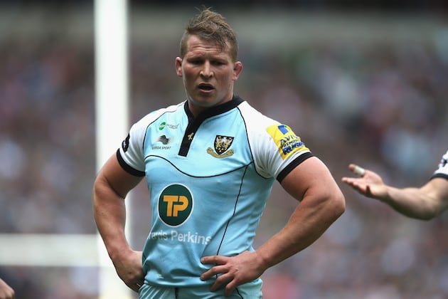 Ranking a Rugby Rogue: 5 Shades of Dylan Hartley
