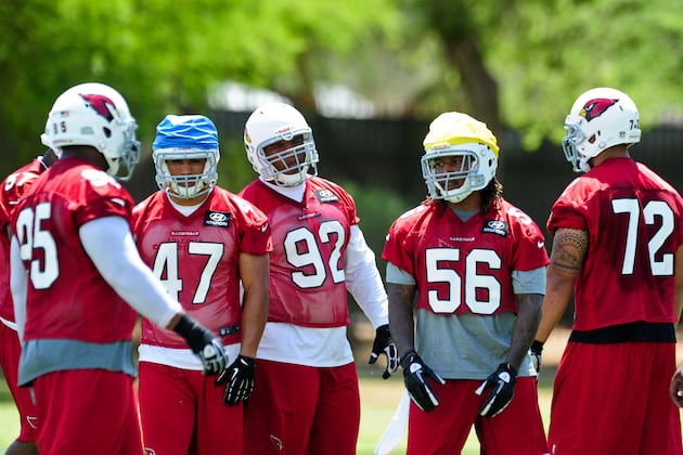 Arizona Cardinals OTAs: Latest Player Reports and Analysis