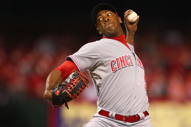 Entrance Songs That Perfectly Fit Each Top MLB Closer