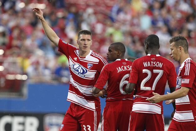 Week 13 MLS Power Rankings