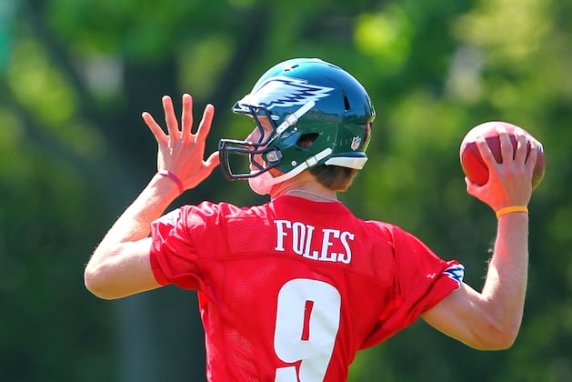 Philadelphia Eagles OTAs: Latest Player Reports and Analysis
