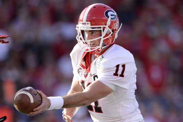 Georgia Football: 6 Reasons the Bulldogs Will Overachieve/Underachieve in 2013