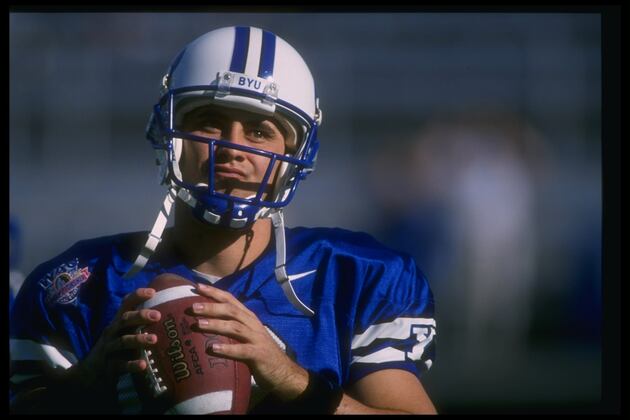 10 Current College Football Coaches Who Were Great Players