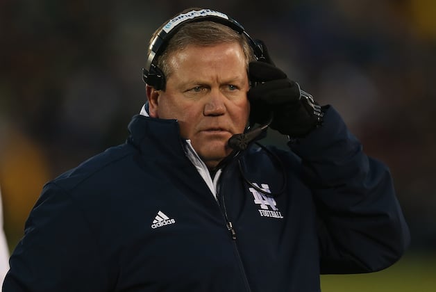 Projecting the Next College Football Coaches to Jump to the NFL