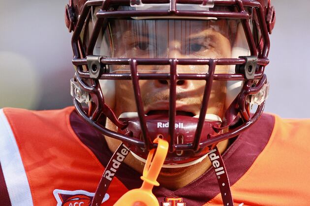 Virginia Tech Football: 3 Reasons the Hokies Are Bound to Overachieve in 2013
