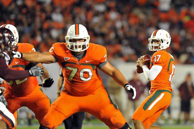 Miami Football: 4 Biggest Obstacles Between the Hurricanes and an ACC Title