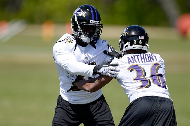 Baltimore Ravens OTAs: Latest Player Reports and Analysis