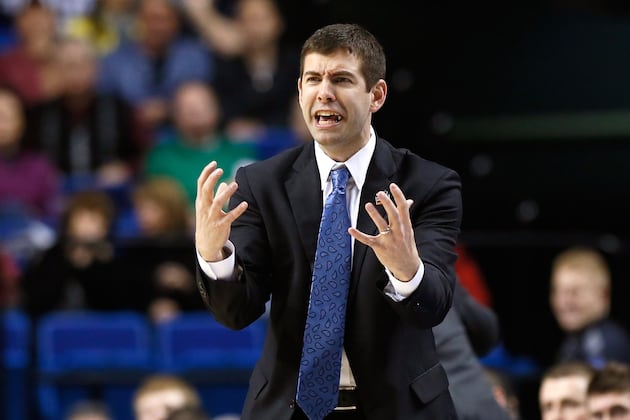 Setting Expectations for Each of College Basketball's Top 20 Coaches in 2014