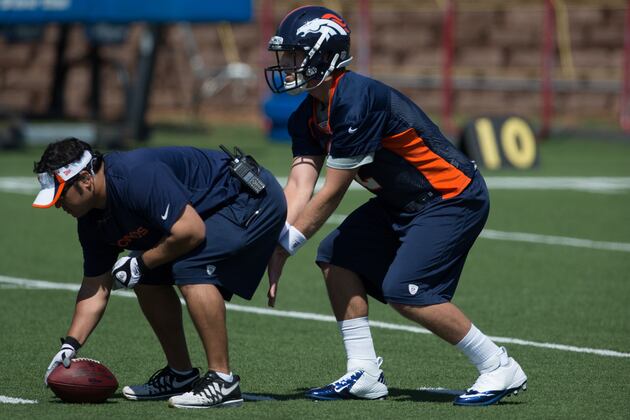 Denver Broncos OTAs: Latest Player Reports and Analysis