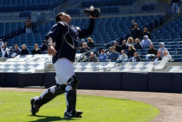NY Yankees: Stock Up, Stock Down for Yankees' Top 10 Prospects for Week 8