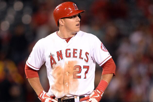 Biggest Winners and Losers of MLB Week 8