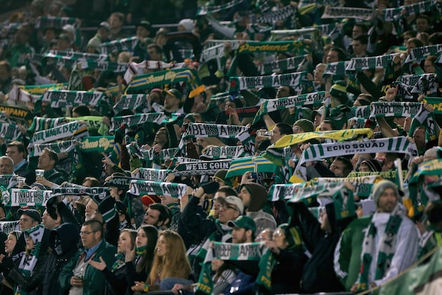 Portland Timbers: 5 Best Players in Club History
