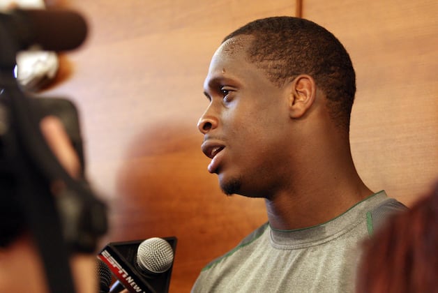 The Best Rookie vs. Veteran Battle on Every NFL Roster