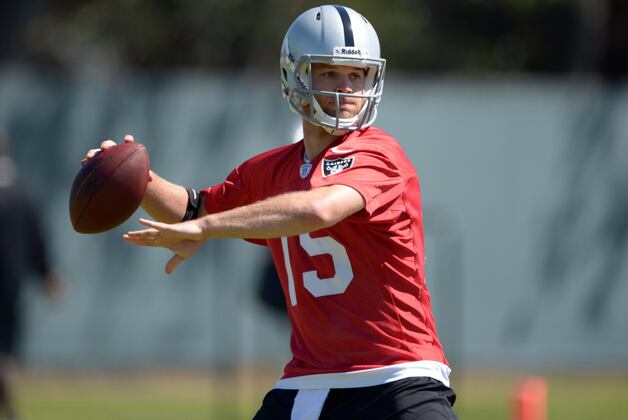 Oakland Raiders OTAs: Latest Player Reports and Analysis