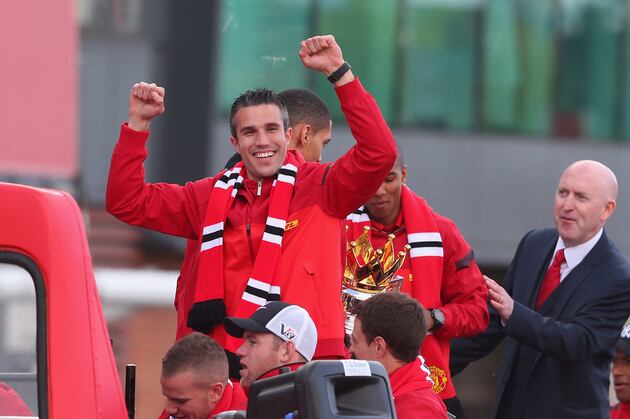 EPL Summer Transfer Window Power Rankings: Who's Doing the Best Business?