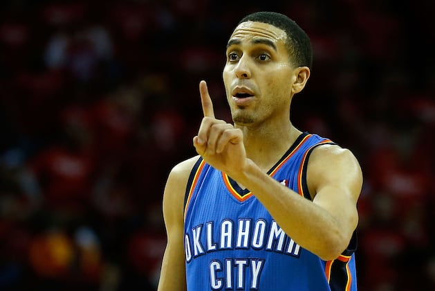 Best Potential Free Agent Fits Available for OKC Thunder During 2013 Offseason