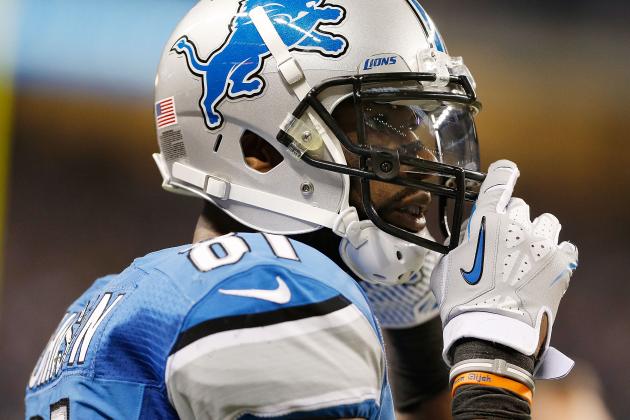 10 Sleeper MVP Candidates for the 2013-14 NFL Season